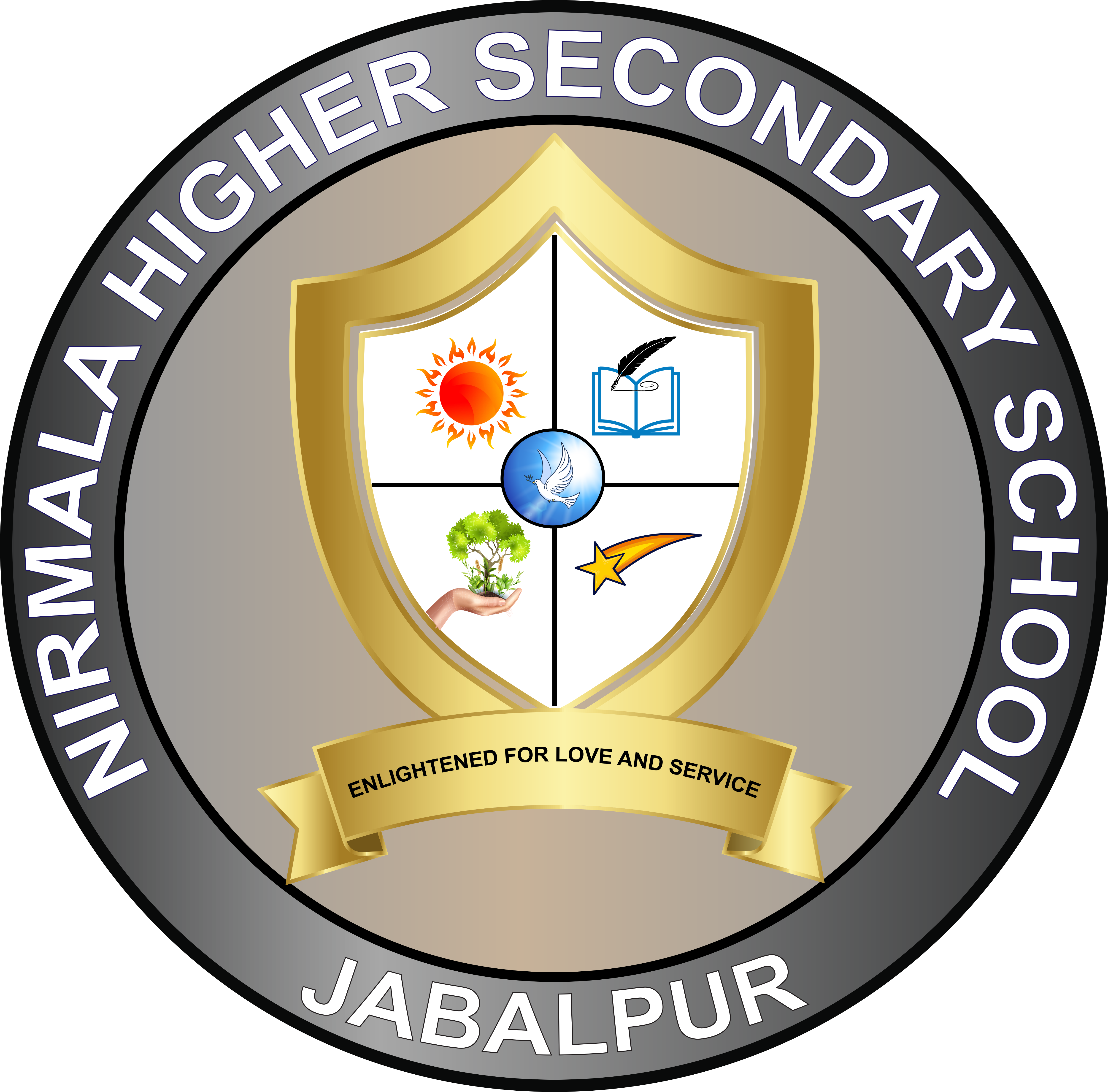 Welcome to Nirmala School